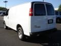 2011 Summit White Chevrolet Express 2500 Work Van  photo #6