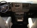 2011 Summit White Chevrolet Express 2500 Work Van  photo #11