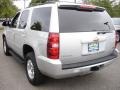 Sheer Silver Metallic - Tahoe LT 4x4 Photo No. 6