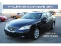 Black Sapphire Pearl - ES 350 Photo No. 1
