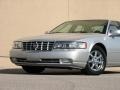 2003 Sterling Silver Cadillac Seville SLS  photo #6