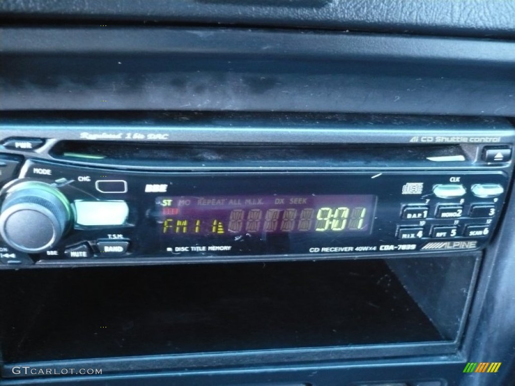 1999 Legacy Outback Wagon - Spruce Green Pearl / Gray photo #20