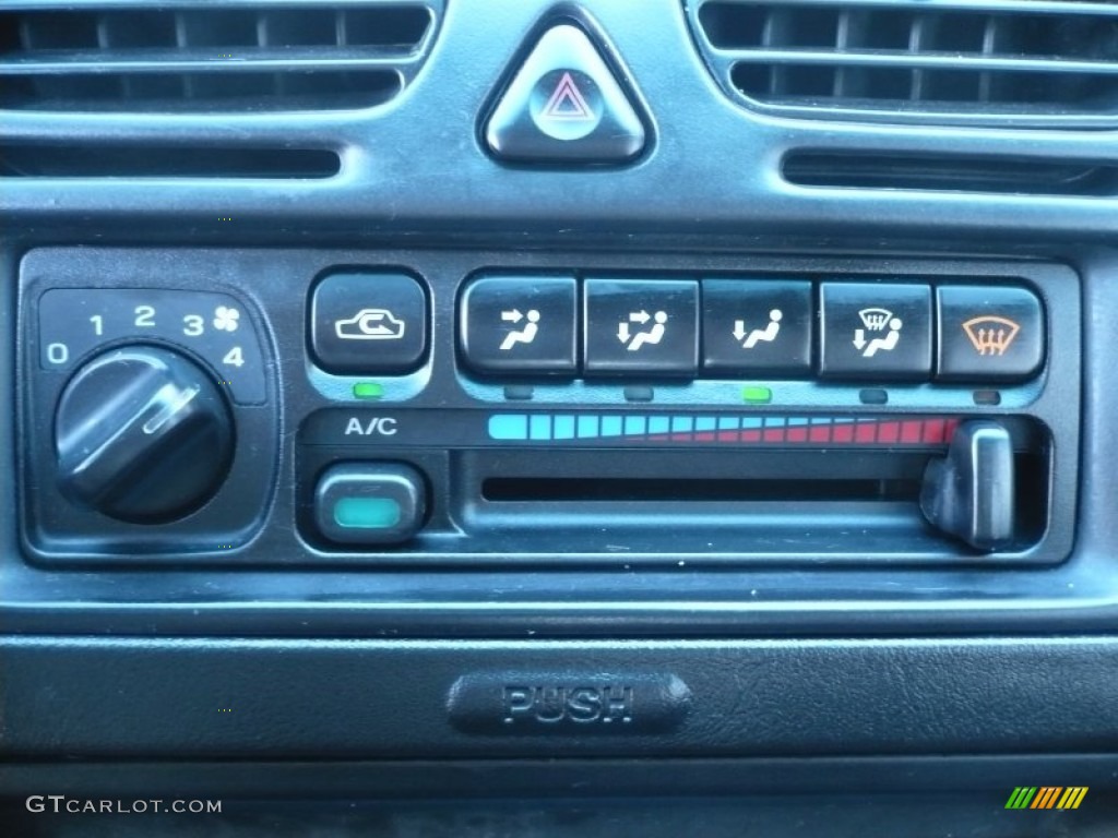 1999 Legacy Outback Wagon - Spruce Green Pearl / Gray photo #21