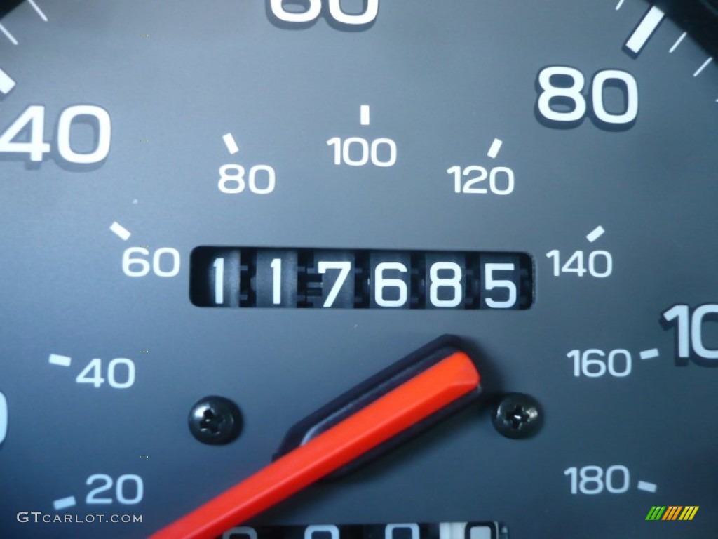 1999 Legacy Outback Wagon - Spruce Green Pearl / Gray photo #23