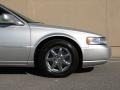 2003 Sterling Silver Cadillac Seville SLS  photo #21