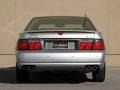 2003 Sterling Silver Cadillac Seville SLS  photo #22