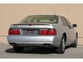 2003 Sterling Silver Cadillac Seville SLS  photo #23