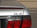 2003 Sterling Silver Cadillac Seville SLS  photo #27