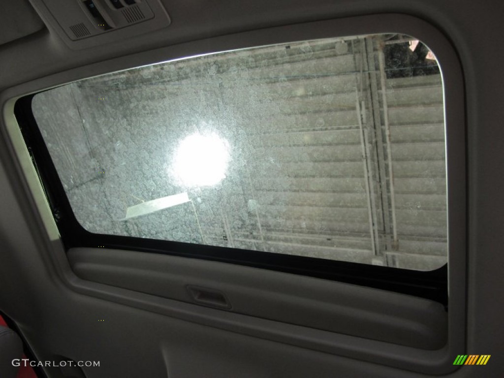 2012 Sierra 1500 SLT Crew Cab - Quicksilver Metallic / Dark Titanium/Light Titanium photo #19