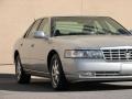 2003 Sterling Silver Cadillac Seville SLS  photo #34