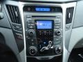 Radiant Silver - Sonata GLS Photo No. 22