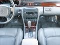 2003 Sterling Silver Cadillac Seville SLS  photo #44