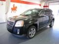 Onyx Black - Terrain SLT Photo No. 1