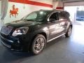 Carbon Black Metallic - Acadia Denali Photo No. 1