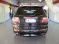 Carbon Black Metallic - Acadia Denali Photo No. 3