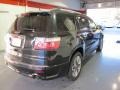 Carbon Black Metallic - Acadia Denali Photo No. 4