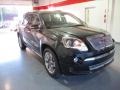Carbon Black Metallic - Acadia Denali Photo No. 5