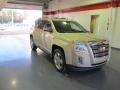 2012 Gold Mist Metallic GMC Terrain SLT  photo #5