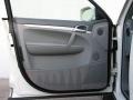 Door Panel of 2008 Cayenne S