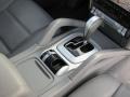  2008 Cayenne S 6 Speed Tiptronic-S Automatic Shifter