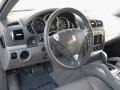  2008 Cayenne S Steering Wheel