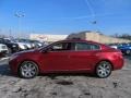 Red Jewel Tintcoat - LaCrosse CXL AWD Photo No. 2