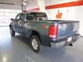 Stealth Gray Metallic - Sierra 1500 SLE Extended Cab 4x4 Photo No. 2