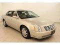 Gold Mist - DTS Sedan Photo No. 1