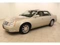 Gold Mist - DTS Sedan Photo No. 3