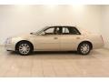 Gold Mist - DTS Sedan Photo No. 4
