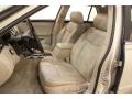 Gold Mist - DTS Sedan Photo No. 10