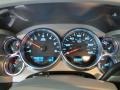 2012 Stealth Gray Metallic GMC Sierra 1500 SLE Extended Cab 4x4  photo #15