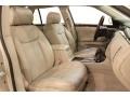 Gold Mist - DTS Sedan Photo No. 24