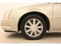 Gold Mist - DTS Sedan Photo No. 30