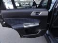 Black Door Panel Photo for 2009 Subaru Forester #59227536