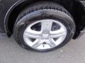 2009 Subaru Forester 2.5 X Limited Wheel and Tire Photo
