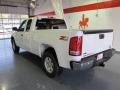 2012 Summit White GMC Sierra 1500 SLE Extended Cab 4x4  photo #2