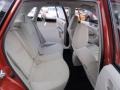 Ivory Interior Photo for 2009 Subaru Impreza #59227776