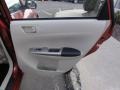 Ivory Door Panel Photo for 2009 Subaru Impreza #59227803