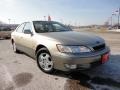 Cashmere Beige Metallic 1999 Lexus ES 300