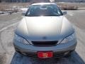 Cashmere Beige Metallic - ES 300 Photo No. 12