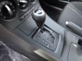 2012 Graphite Mica Mazda MAZDA3 i Touring 4 Door  photo #16