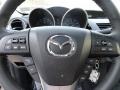 2012 Graphite Mica Mazda MAZDA3 i Touring 4 Door  photo #18