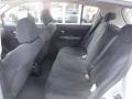 Brillant Silver - Versa 1.8 S Hatchback Photo No. 14