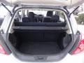 Brillant Silver - Versa 1.8 S Hatchback Photo No. 15