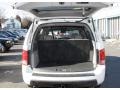 2009 Taffeta White Honda Pilot EX-L 4WD  photo #8