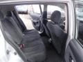 Brillant Silver - Versa 1.8 S Hatchback Photo No. 16