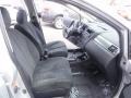 Brillant Silver - Versa 1.8 S Hatchback Photo No. 17