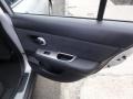Brillant Silver - Versa 1.8 S Hatchback Photo No. 19