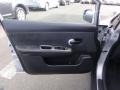 Brillant Silver - Versa 1.8 S Hatchback Photo No. 21